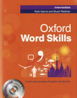Oxford Word Skills Intermediate Ebook [FREE] Download PDF