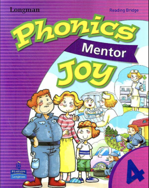 Phonics Mentor Joy 4 Ebook [FREE] Download PDF