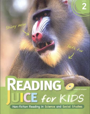 Reading Juice For Kids Level 2 Ebook [FREE] Download PDF