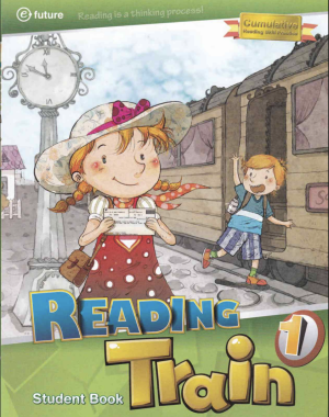 Reading Train 1 Student Ebook [FREE] Download PDF
