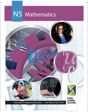 N5 Mathematics Ebook Dowload PDF [FREE]