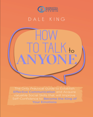 How to Talk to Anyone Ebook [FREE] Download PDF